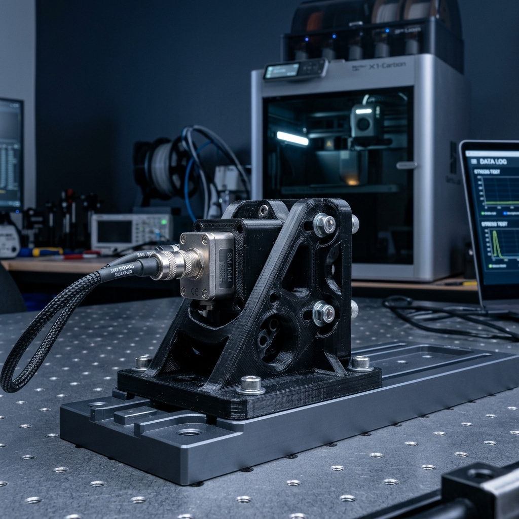 Outillage sur mesure